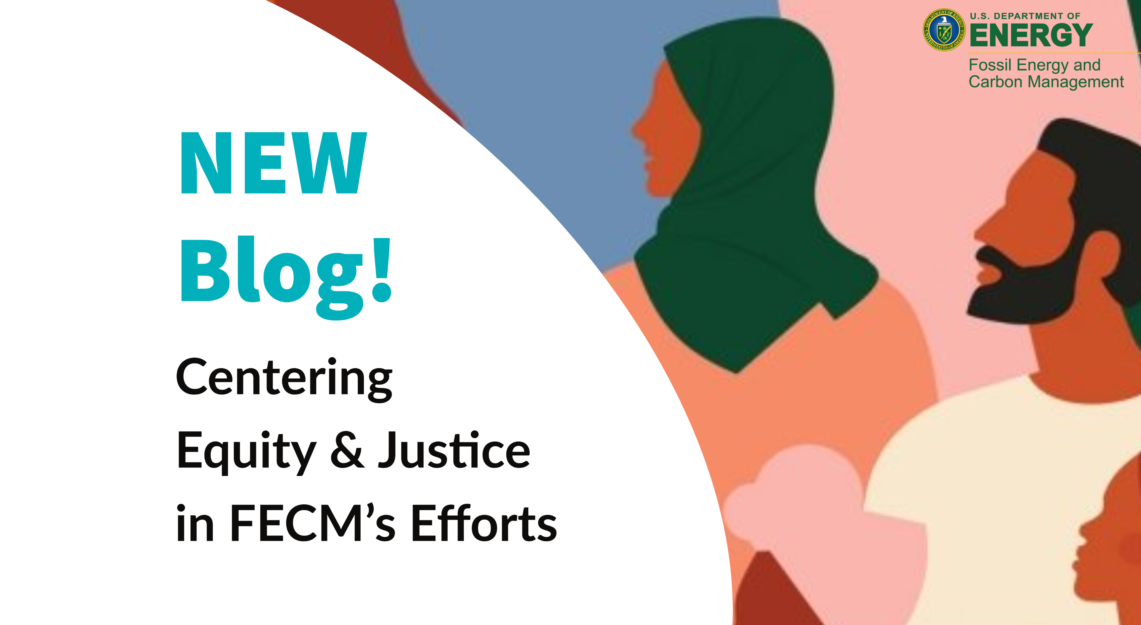 Centering Equity and Justice in DOE’s Carbon Management Efforts